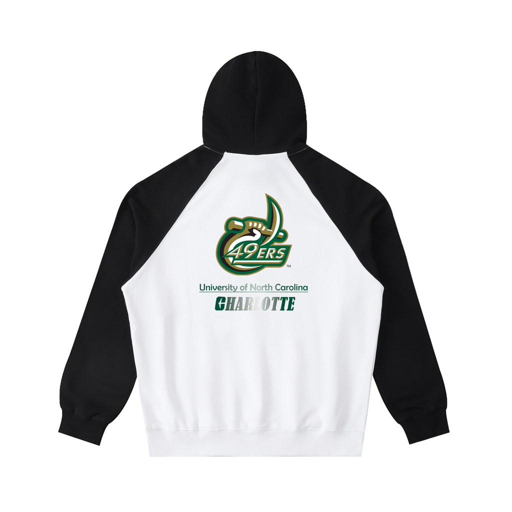 CLT Hoodie