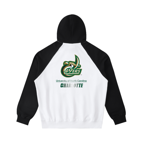 CLT Hoodie