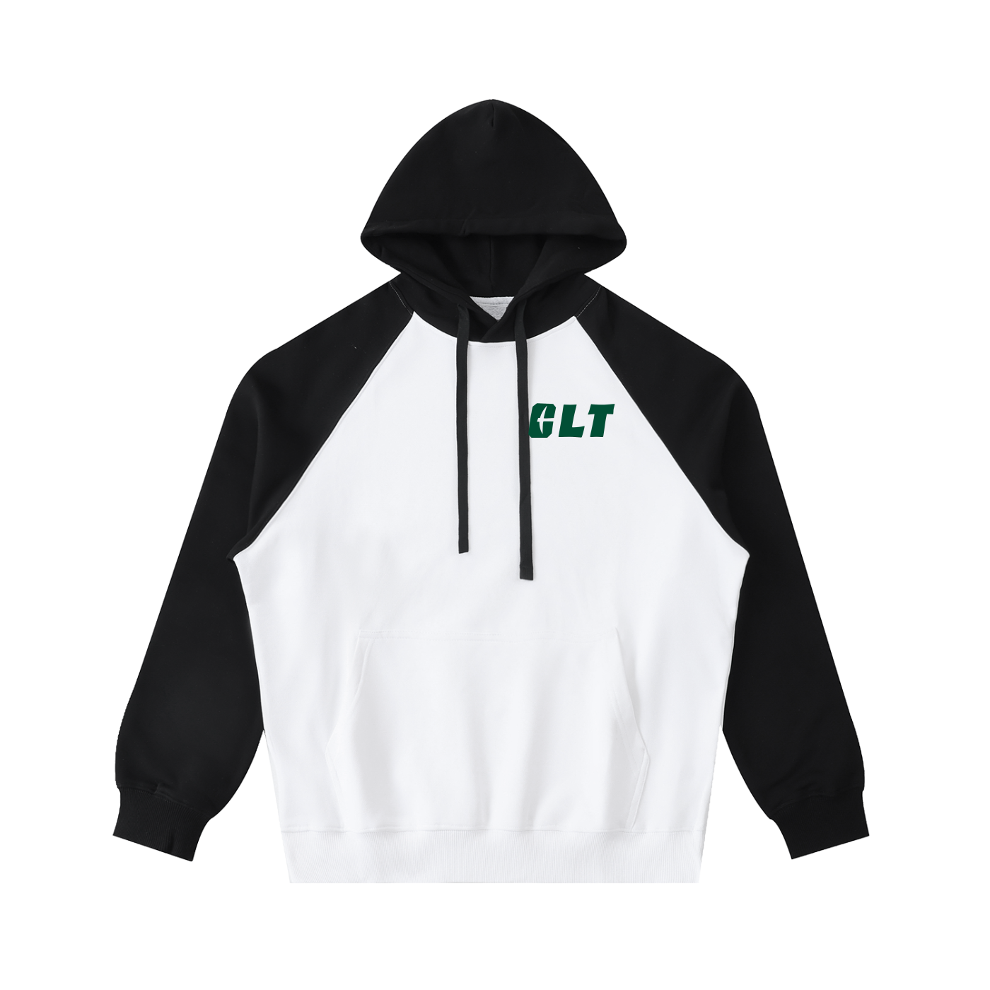 CLT Hoodie